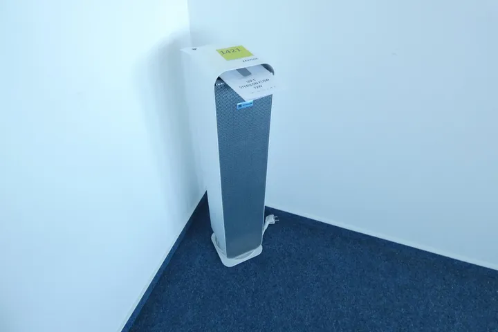 Lena - UV-C Sterilon Flow 72W